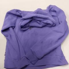 Clothing & Hoodie, as reported by Regio West-Vlaanderen using iLost