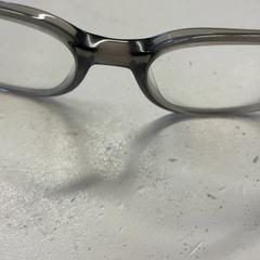 Briller, som rapportert av HTM ved bruk av iLost