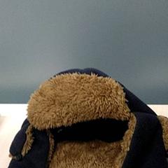 Beanie, ako bolo nahlásené IKEA Gent pomocou iLost