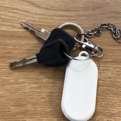 Fietssleutels がiLostで Gemeente Alkmaar によって報告されました