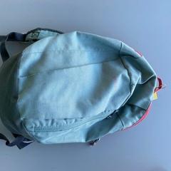 Bolsa de gimnasio, ha sido reportado por Regio West-Vlaanderen con iLost