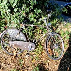 Herrenfahrrad, gemeldet von Gemeente Roermond über iLost