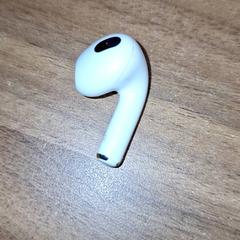 Écouteur, a été signalé par Qbuzz DMG utilisant iLost