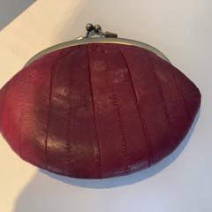 Wallet Pedreschi ibanez, as reported by Gemeente Amsterdam - Bureau Gevonden Voorwerpen using iLost