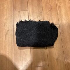 Sjal Zwart - 291125 FRENNA, rapporterat av Ziggo Dome med iLost