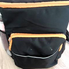 バッグ がiLostで EBS Tramplein によって報告されました