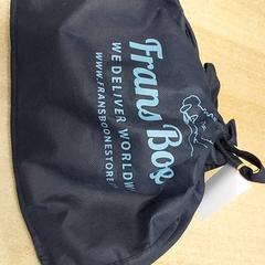 Taška - Stoffen tas, ako bolo nahlásené Centraal magazijn pomocou iLost