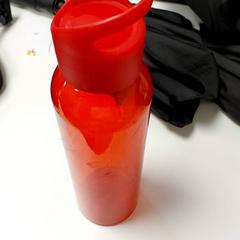 İLost kullanarak Centraal magazijn tarafından bildirildiği gibi Içki şişesi - ACOD