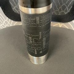 Thermos Cup, as reported by Movie Park Germany using iLost