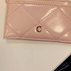 Plånbok, rapporterat av U-OV Amersfoort med iLost