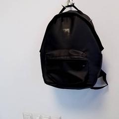 Rucksack, gemeldet von Hermes Eindhoven über iLost