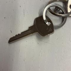 Klíče, jak nahlášeno HTM pomocí iLost