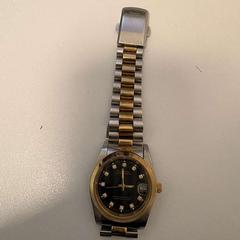 Wristwatch, as reported by Ramada by Wyndham Amsterdam Airport Schiphol using iLost