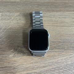 Apple watch 6 series, as reported to iLost