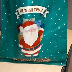 Väska - Draagtas, rapporterat av Centraal magazijn med iLost