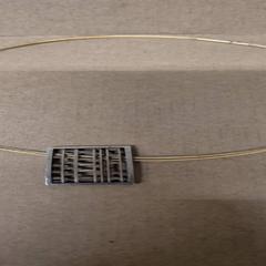 Halsbånd, ha sido reportado por IKEA Forus con iLost