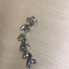 Sieraad, zoals gemeld door Gemeente Nijmegen met iLost