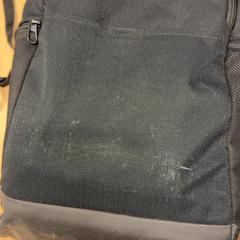 Motxilla, segons ha informat RET mitjançant iLost