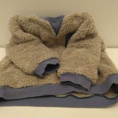 Paquete de ropa, ha sido reportado por IKEA Tokyo-Bay con iLost