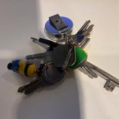 Giltzak, gisa salatu by Gemeente Amsterdam iLost erabiliz