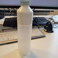 Dopper wit, segundo informou Breda University of Applied Sciences Mgr. Hopmansstraat usando iLost