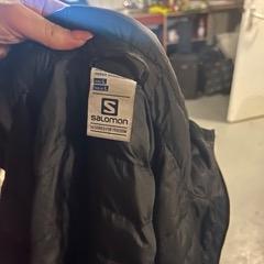 Jacket, rapporterat av Awakenings ADE - Gashouder med iLost