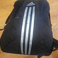 Bag, som rapportert av GVB ved bruk av iLost