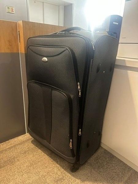 Suitcase