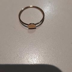 ジュエリー & 指輪 Goud がiLostで Campus Den Haag によって報告されました