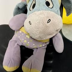 Kuddiga slag, rapporterat av IKEA Brest Guipavas med iLost