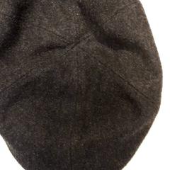 Txapel, gisa salatu by Qbuzz ZHN iLost erabiliz