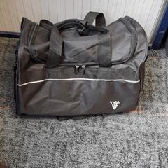 Tas, como reportado por Connexxion Haarlem IJmond utilizando o iLost