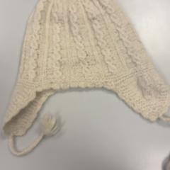 Gorro Wit, segundo informou Vrije Universiteit Amsterdam usando iLost