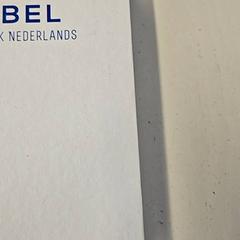 Libro, ha sido reportado por GVB con iLost