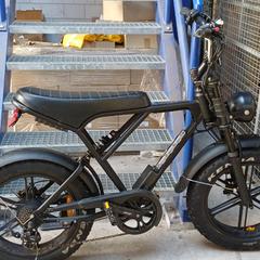 Fatbike, amint azt Gemeente Heusden az iLost segítségével jelentette.