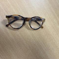 Glasögon zwart en bruin, rapporterat av VITAZ campus Sint-Niklaas med iLost