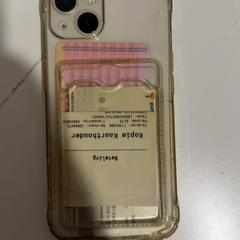 Iphone, segons ha informat Pouw Vervoer mitjançant iLost