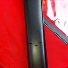 Elektronik - afstandbediening, gemeldet von Centraal magazijn über iLost