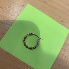 Brinco, como reportado por Gemeente Gooise Meren utilizando o iLost