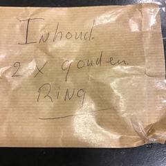 Zacskó, amint azt Qbuzz U-OV az iLost segítségével jelentette.