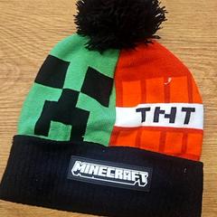 Mütze, gemeldet von Het Amsterdamse Winterparadijs über iLost