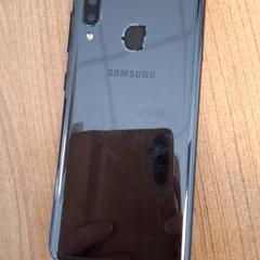 Telefon, gemeldet von Qbuzz DMG über iLost