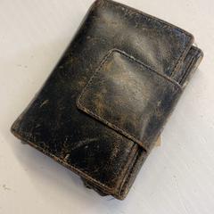 Lommebok Sternfeld, som rapportert av GVB ved bruk av iLost