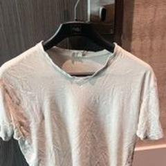 Camisa White, segons ha informat Hotel Apeldoorn mitjançant iLost