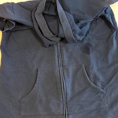 İLost kullanarak Centraal magazijn tarafından bildirildiği gibi Giyim - Blauwe gilet