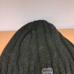 Mössa がiLostで Keolis Lund によって報告されました