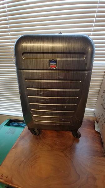 Suitcase
