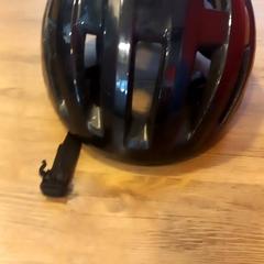 Helmet, as reported by Arriva Limburg Noord using iLost