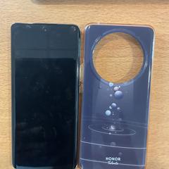 Mobiel zilver/oranje, come riportato da Gemeente Amsterdam utilizzando iLost