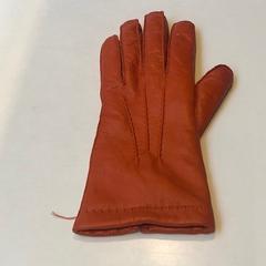 glove/handschoen, segundo informou Van Gogh Museum usando iLost